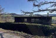 Ihr Haus/Ferienhaus in Kaufmannberg nahe Hainfeld