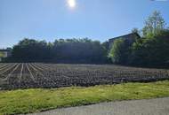 Erstklassiger Bauträgergrund mit durchdachter Planstudie in bester Lage – optimale Voraussetzungen für Ihr Bauprojekt!