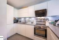 traumhafte Doppelhaushälfte mit Grünblick - PV, Wärmepumpe und Klimaanlage - Videobesichtigung online!