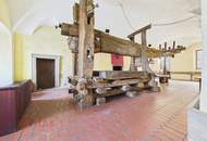 Außergewöhnliche Gastronomielocation in einzigartigem historischem Umfeld sucht neuen Betreiber