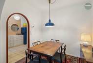 Ruhige Wohnlage trifft Wiener Lebensgefühl – 2-Zimmer in Top Lage (nähe Reumannplatz) mit Aufzug