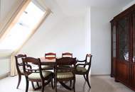 Stilvolle 3,5-Zimmer-Wohnung mit Terrasse und herrlichem Panorama auf die historischen Burgruinen