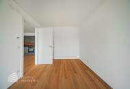 Heller 2-Zimmer Erstbezug mit Balkon, Nähe Alte Donau