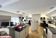 Gewerbeobjekt - Teilung in 3 Einheiten möglich - nähe Augarten