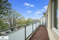 Stilvoll wohnen in Döbling – 3-Zimmer-Wohnung mit Balkon