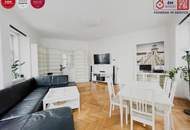 Zentrale 1060-Lage: funktionale Wohnung nahe Westbahnhof & Mariahilfer Straße