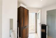 Mediterranes Wohngefühl in Ringelsdorf - Liebevoll modernisiertes Einfamilienhaus mit Zubau
