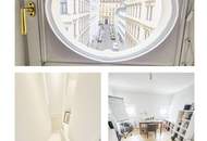 Stilvoll residieren in der Josefstadt