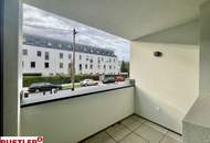 Zuhause am Marchfeldkanal - Moderne Eigentumswohnungen warten auf neue Eigentümer