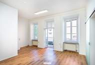 Zentrales Geschäftslokal/Büro am Kreuzplatz in Bad Ischl zu mieten