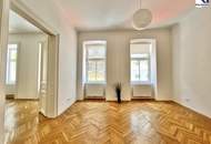 360 TOUR // GENERALSANIERTE ALTBAUWOHNUNG
