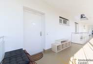 Zentral gelegene 3-Zimmer-Wohnung mit Loggia, Garage und optionalem Gartenanteil in Altenberg zu verkaufen!