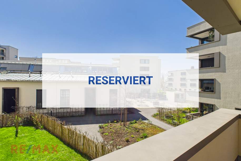Ihr Zuhause am Bodensee: Moderne Wohnung mit Balkon, nur wenige Minuten vom See entfernt, Wohnung-kauf, 6911 Bregenz