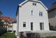 Mödling: Teilsaniertes Einfamilienhaus in bester Wohnlage