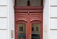 4% BAR -unbefristet vermietete DG-Anlagewohnung - € 3.250/ m²