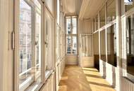 360 TOUR // REPRÄSENTAVIVE STILETAGE