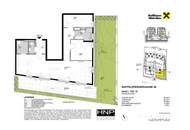 Quality Living mit Blick auf die Weinberge.