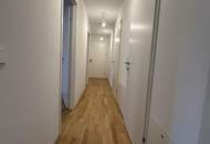 NEUE 3 ZIMMER WOHNUNG MIT GROßZÜGIGER TERRASSE &amp; GARTEN