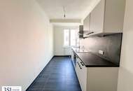 Helle modernisierte 1-Zimmer-Wohnung - in ruhiger Seitenstraße und direkter U-Bahn-Nähe des 10. Bezirks