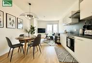 BRAUQUARTIER PUNTIGAM – Attraktive Wohnqualität in zentraler Lage! - JETZT ZUSCHLAGEN