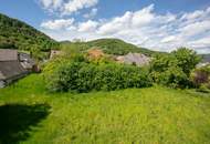 Großzügiges Wohnen im Herzen der Wachau
