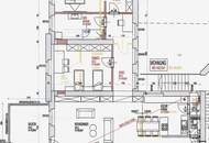 WOHNUNGSJUWEL MIT GROSSER TERRASSE