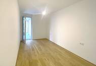 4-Zimmer Neubauwohnung mit Garten