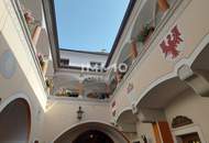 RUSTIKALES LOKAL/RESTAURANT IM ZENTRUM VON HERZOGENBURG ZU MIETEN