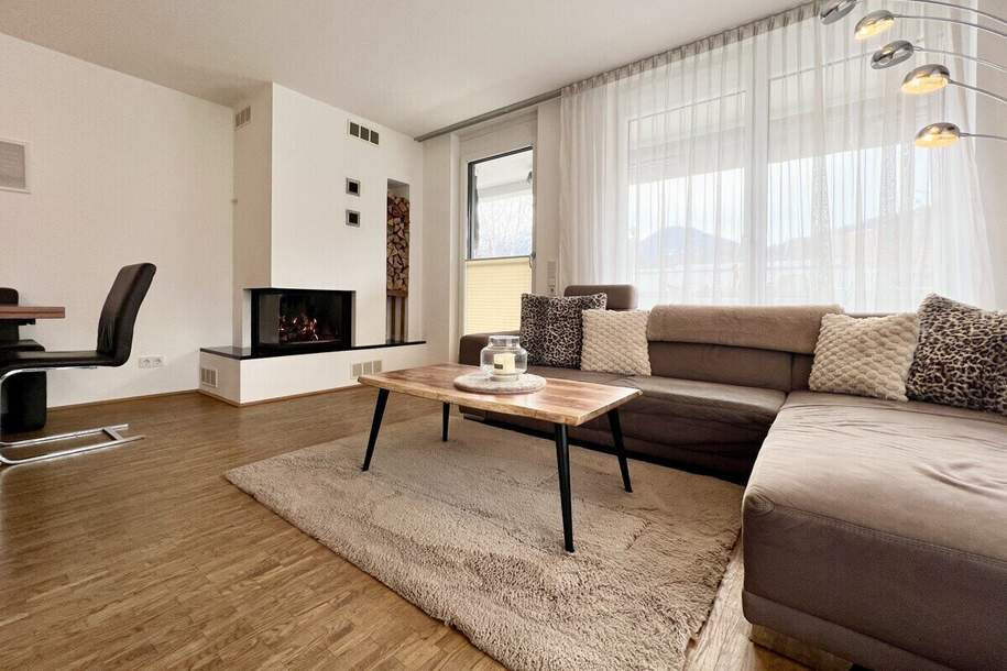 Zirl: Helle 4-Zimmer-Wohnung mit Sonnenterrasse – ideal für Familien, Wohnung-kauf, 598.000,€, 6170 Innsbruck-Land