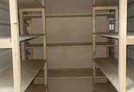 Kleinlager/Selfstorage PROVISIONSFREI!!! in Sollenau ab 5m², ab €48 Netto