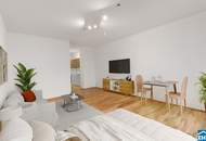 Move-In Ready: Stylish Living in Brigittenau