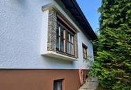 Einfamilienhaus in Ruhelage