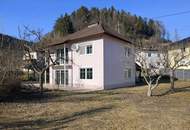 Familienhaus mit 4 Schlafzimmern &amp; sonnigem Grundstück in Kraig