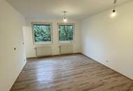 Rendite ca. 4,19%! 1,5-Zimmer Eigentum beim Waldmüllerpark! Befristet vermietet!