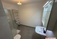 Moderne 2-Zimmer-Terrassenwohnung in 1200 Wien, 6. Stock, mit Fußbodenheizung!
