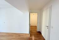 Charmante 2-Zimmer Wohnung mit Ausrichtung zum Innenhof und somit absoluter Ruhelage