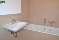 Sonnige Süd-West Wohnung mit großer Terrasse nahe Trillerpark und S-Bahn! - RUHELAGE