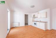 Helle Wohnung mit Innenhofausrichtung im Dachgeschossausbau - Nahe U4 und U6 Längenfeldgasse!