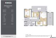 EIN- ODER ZWEIFAMILIENHAUS, gute Substanz, Modernisierungsbedarf