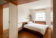 Über den Dächern von Graz: Sinnvoll aufgeteilte 3-Zimmer-Wohnung in 8010