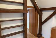 Dachgeschosswohnung in Klagenfurt: Ihr neues Zuhause!