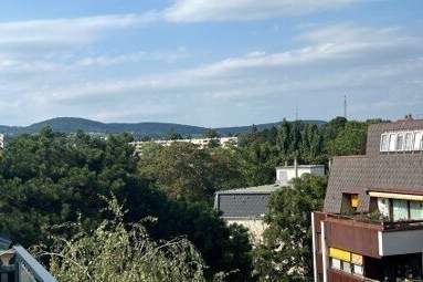 DG-Wohnung mit Balkon – Einzigartige Lage und atemberaubende Aussicht! Befristet vermietet bis 31.08.2025, Wohnung-kauf, 820.000,€, 1180 Wien 18., Währing