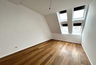 Wien - 4. Bezirk: Exklusives Penthaus-Feeling mit einzigartiger 40 m2 Dachterrasse, mit spektakulärer Aussicht und beeindruckendem Wohnkomfort!