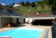 Gedersberg: Moderne und attraktive Villa!