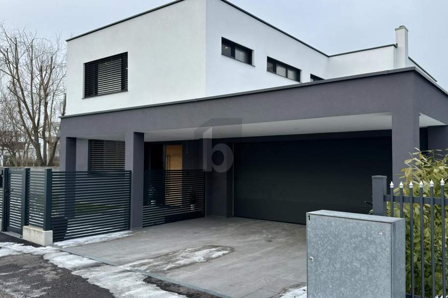 EXKLUSIVER, NEUWERTIGER FAMILIEN-WOHNTRAUM MIT HOCHWERTIGER AUSSTATTUNG, Haus-kauf, 1.480.000,€, 2700 Wiener Neustadt(Stadt)