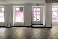 | Büro-Geschäftsfläche | Nähe Mariahilferstraße
