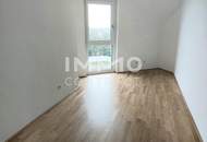 ERSTBEZUG Neubau Dachgeschoßwohnung mit Loggia und Balkon