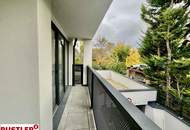 Attraktive Anlegerwohnung mit Top-Renidte am Marchfeldkanal!