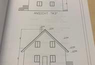 Haus in absoluter Ruhelage für Naturliebhaber I ca. 160m² Nutzfläche und rund 1000m² Garten I Bucklige Welt