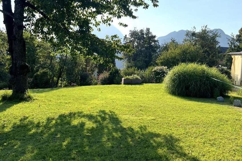 Sonniger Baugrund in traumhafter Ruhelage, Grund und Boden-kauf, 199.894,€, 8943 Liezen